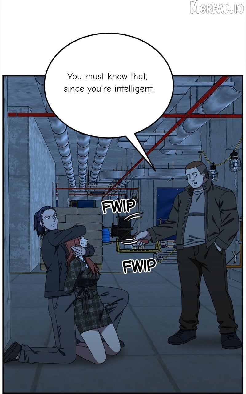 Change Me Chapter 179  - page 152